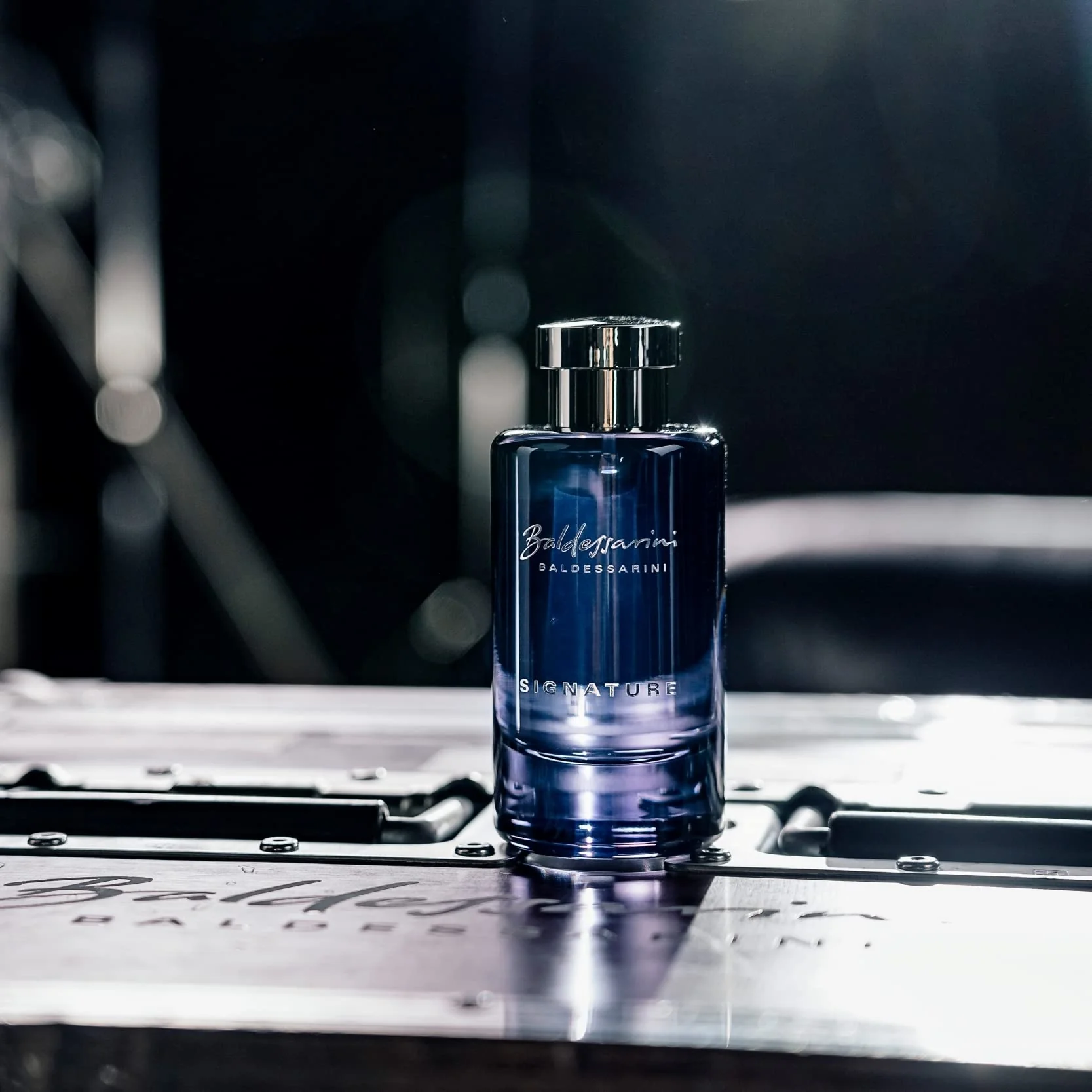 Baldessarini Shower Gel - Image 2