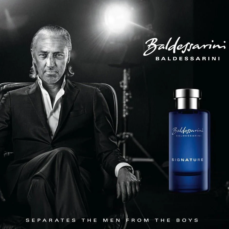 Baldessarini Shower Gel - Image 3
