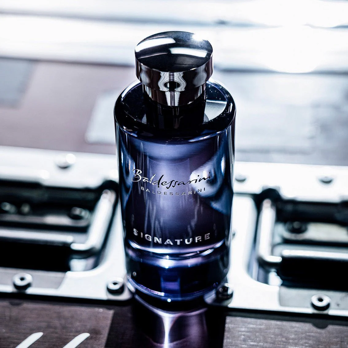 Baldessarini Shower Gel - Image 4