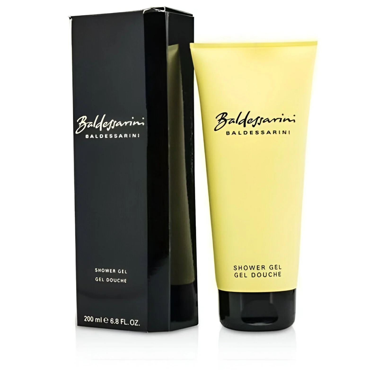 Baldessarini Shower Gel - Image 5