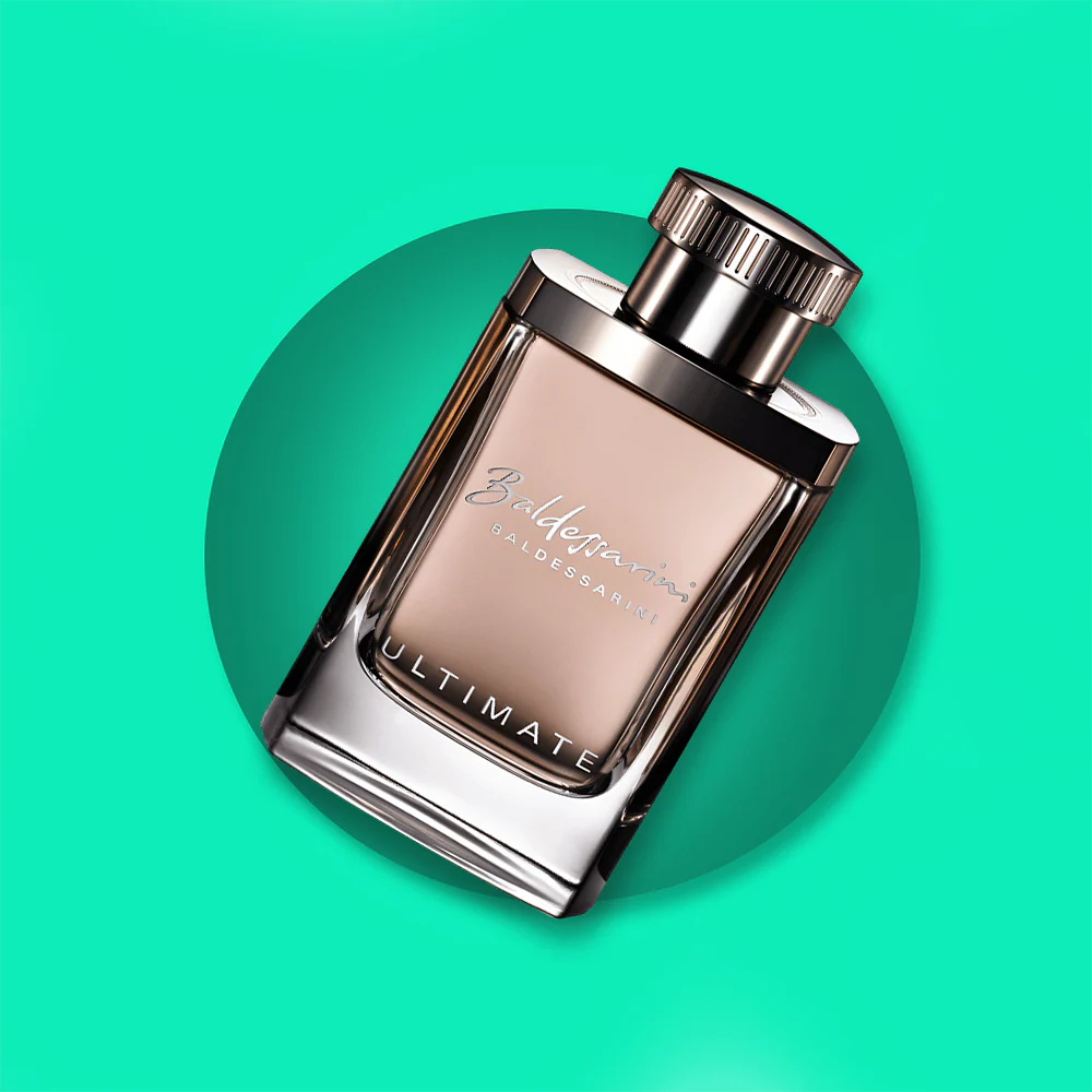 Baldessarini Ultimate After Shave Lotion - Image 3