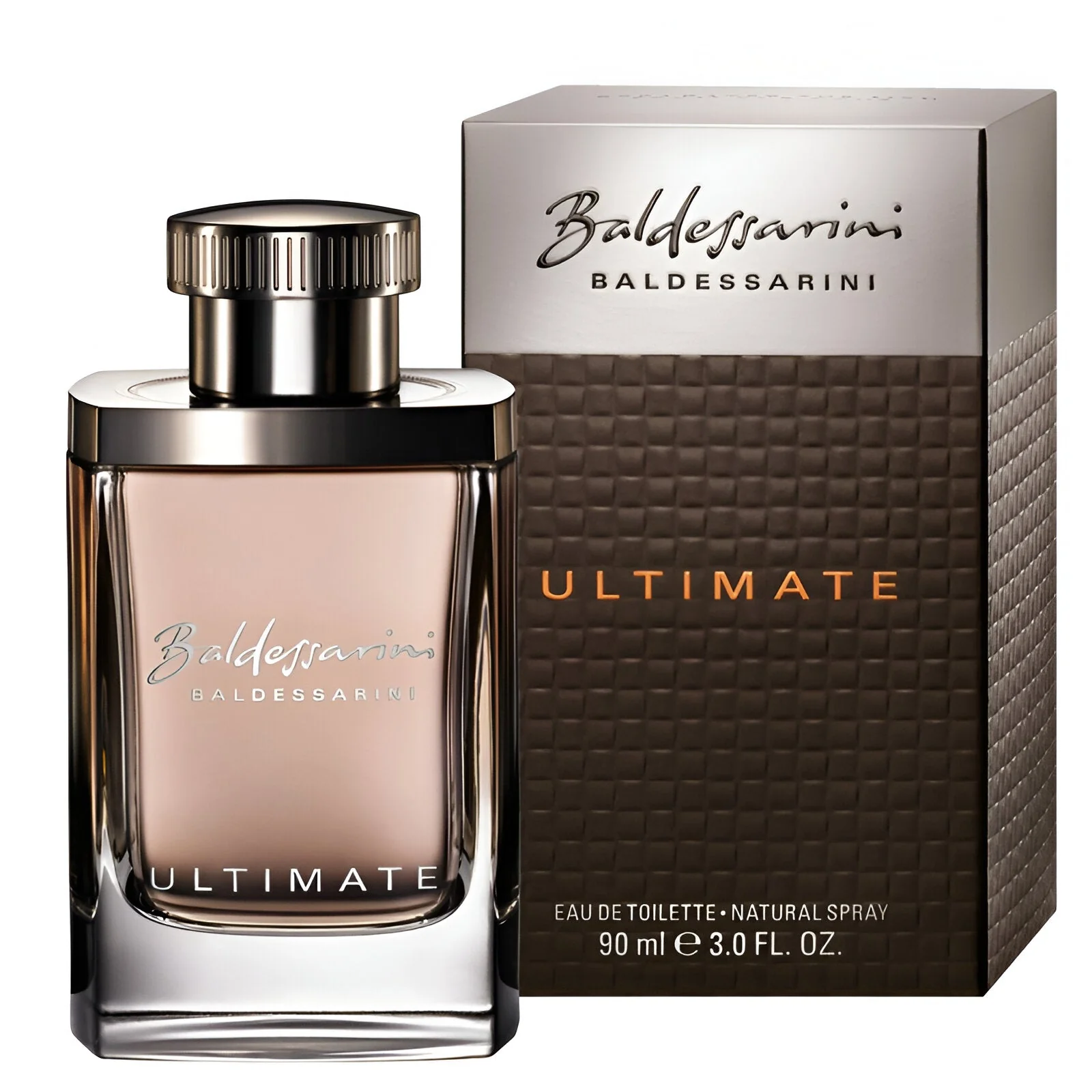 Baldessarini Ultimate After Shave Lotion - Image 4