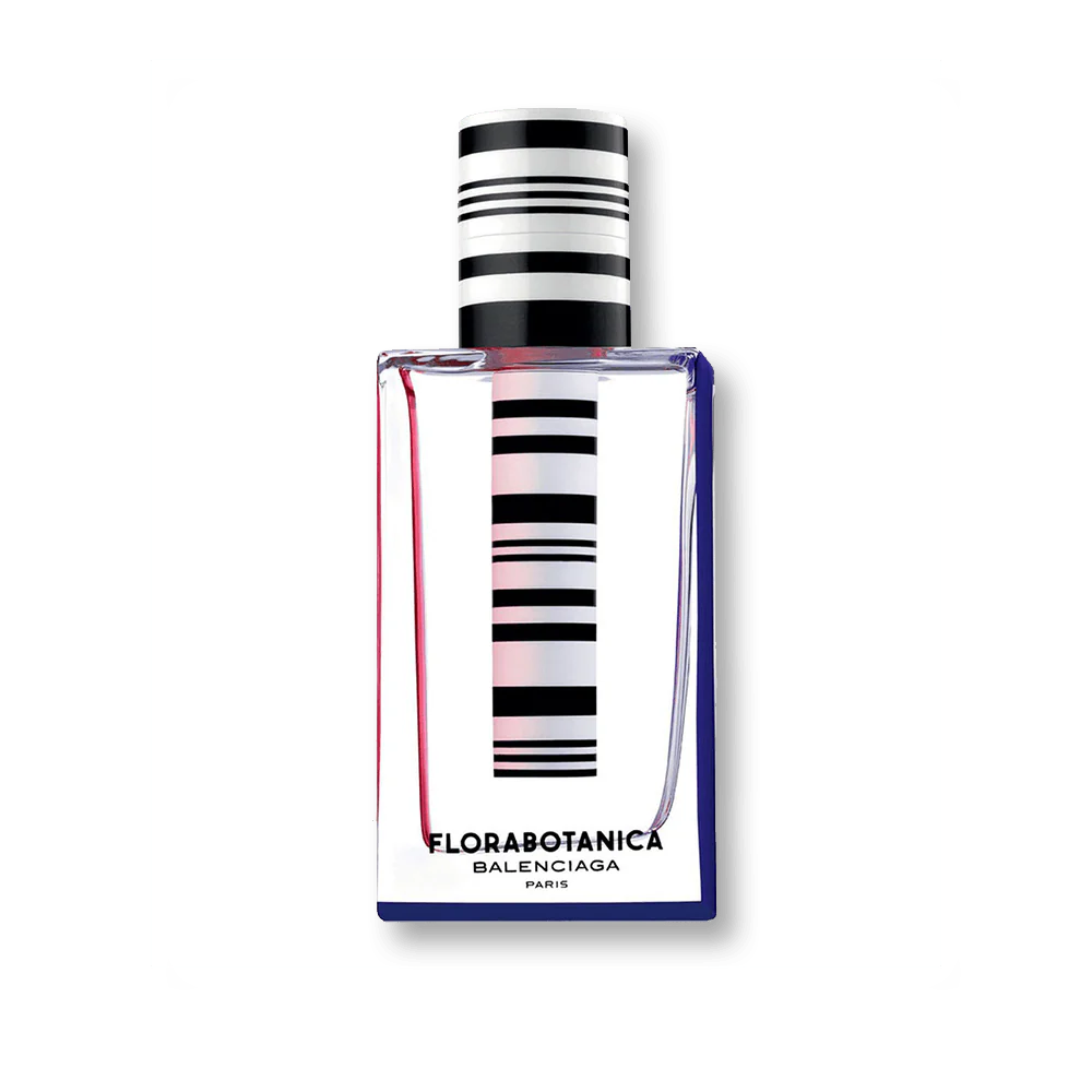 Balenciaga Florabotanica EDP
