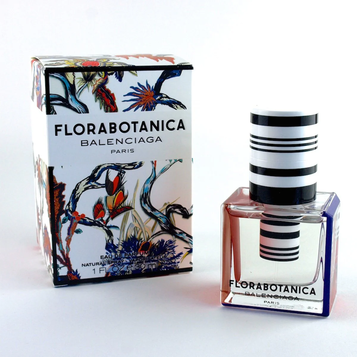 Balenciaga Florabotanica EDP - Image 4