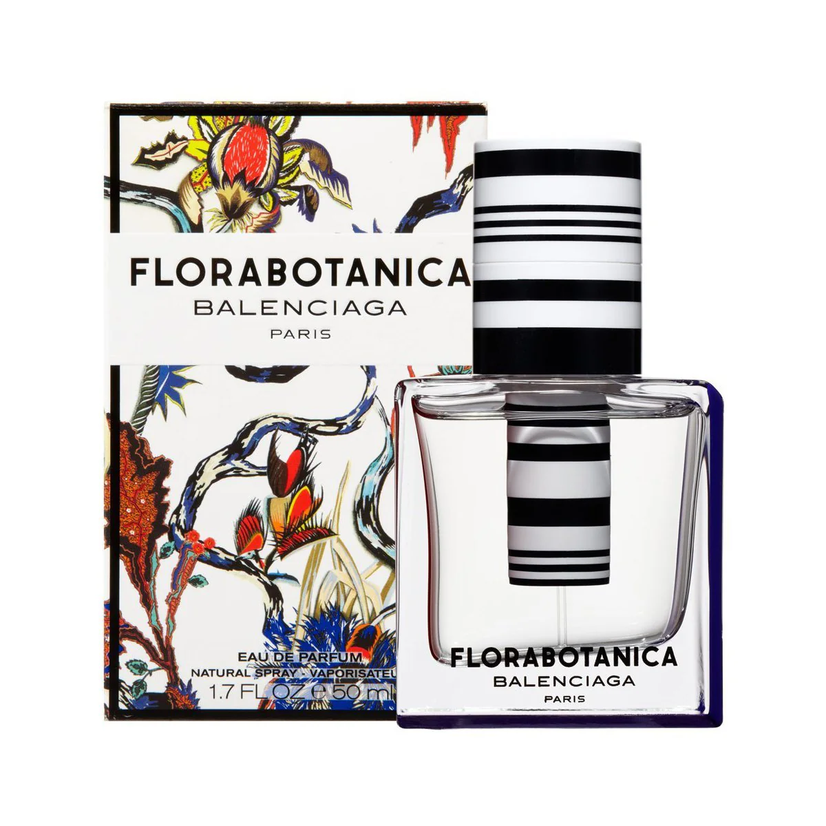 Balenciaga Florabotanica EDP - Image 5