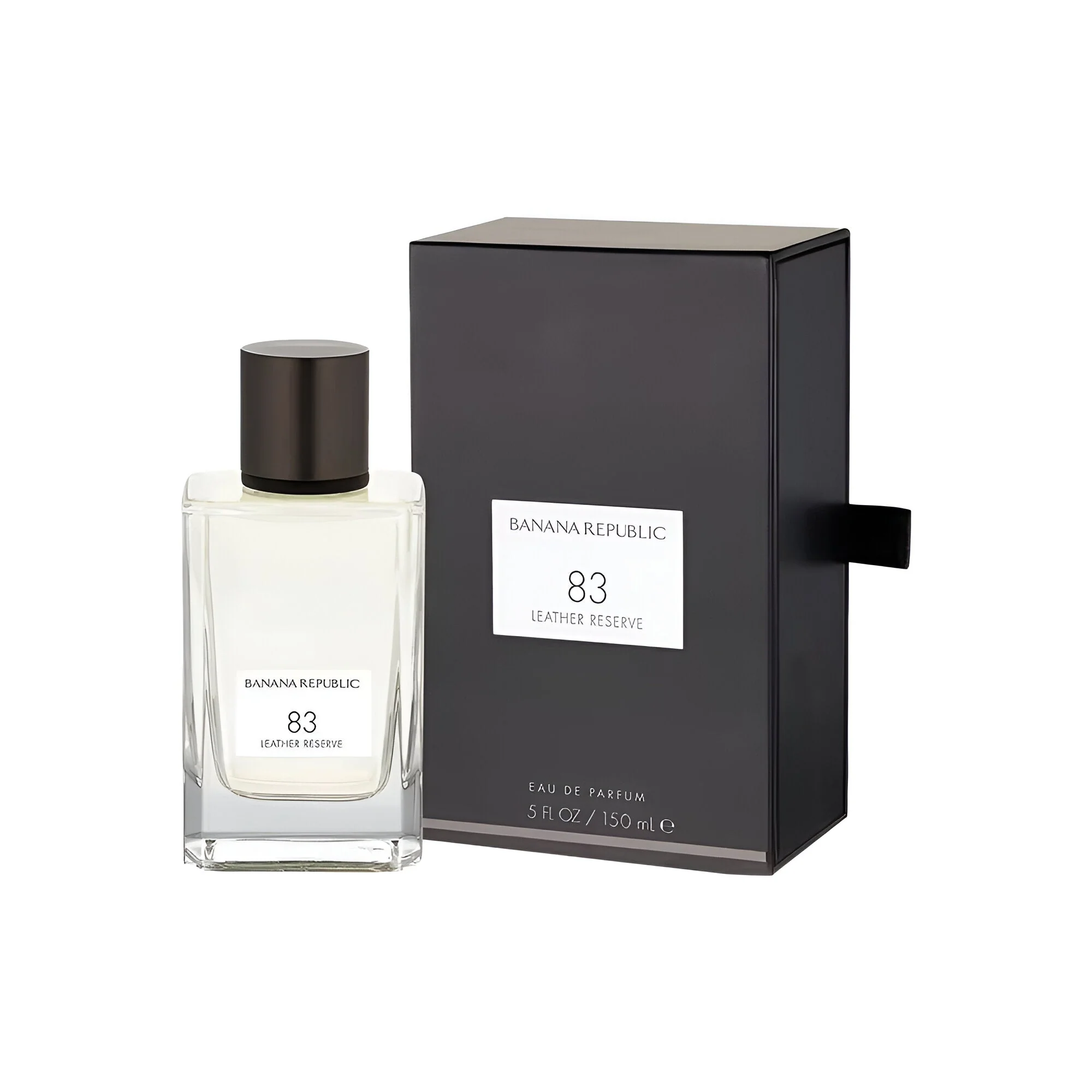 Banana Republic 83 Leather Reserve EDP - Image 4