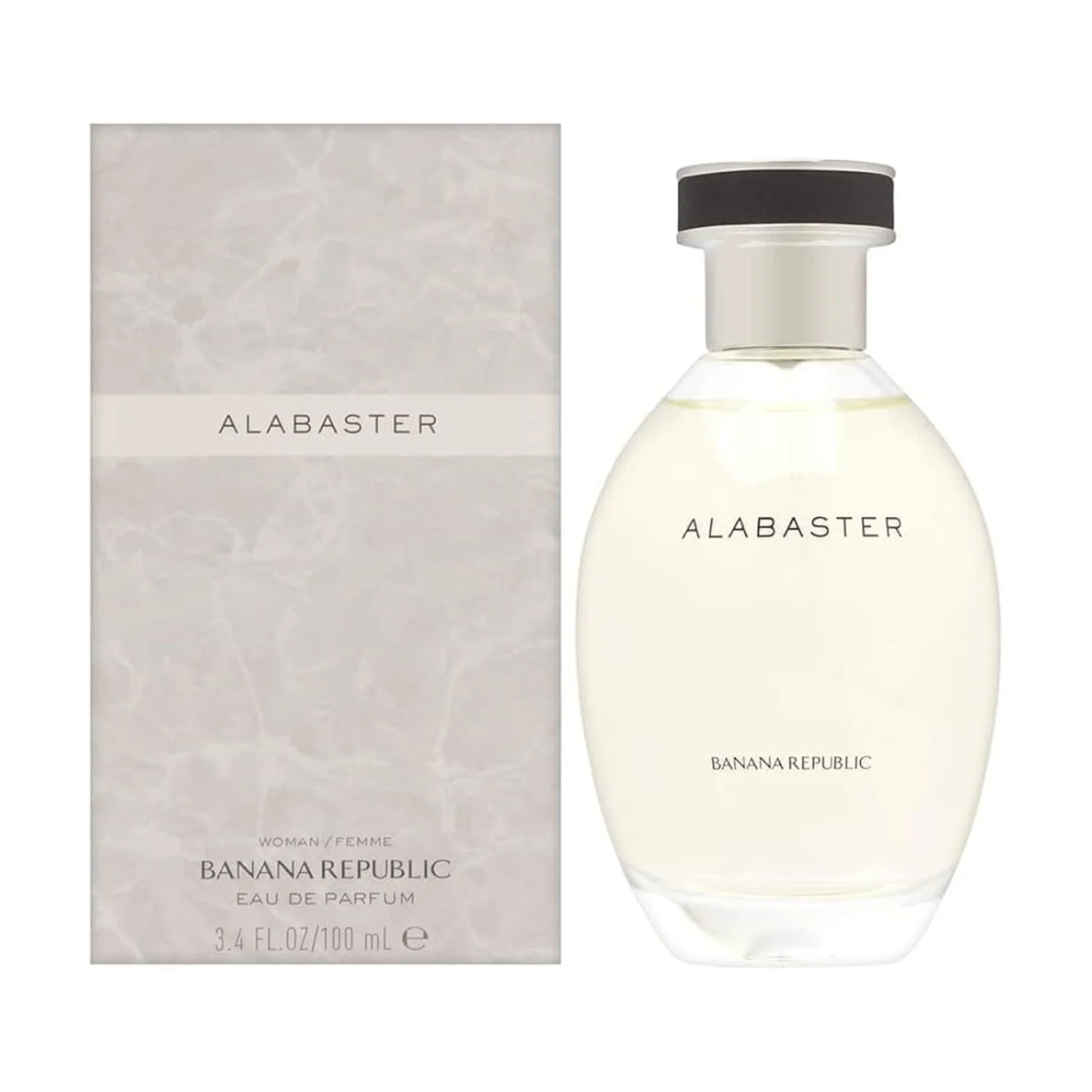 Banana Republic Alabaster EDP - Image 4