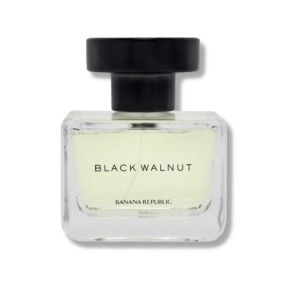 Banana Republic Black Walnut Man EDT