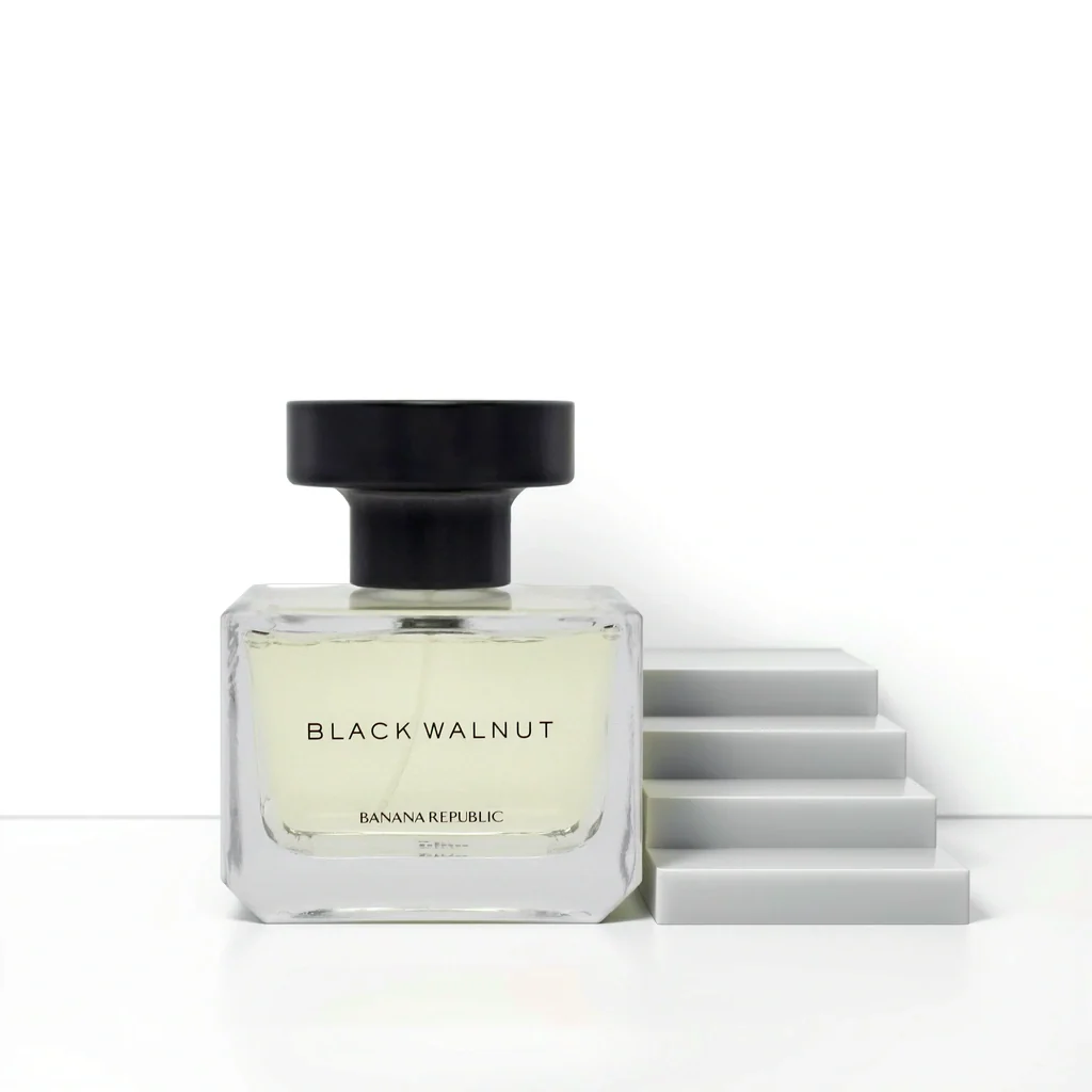 Banana Republic Black Walnut Man EDT - Image 2