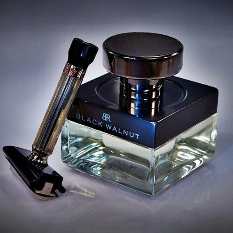 Banana Republic Black Walnut Man EDT - Image 4