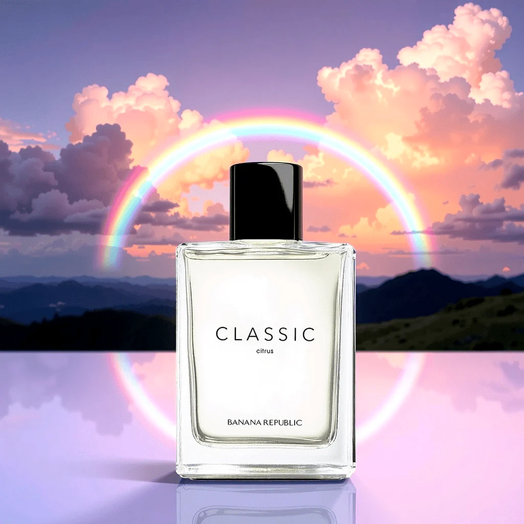 Banana Republic Classic Citrus EDP - Image 3