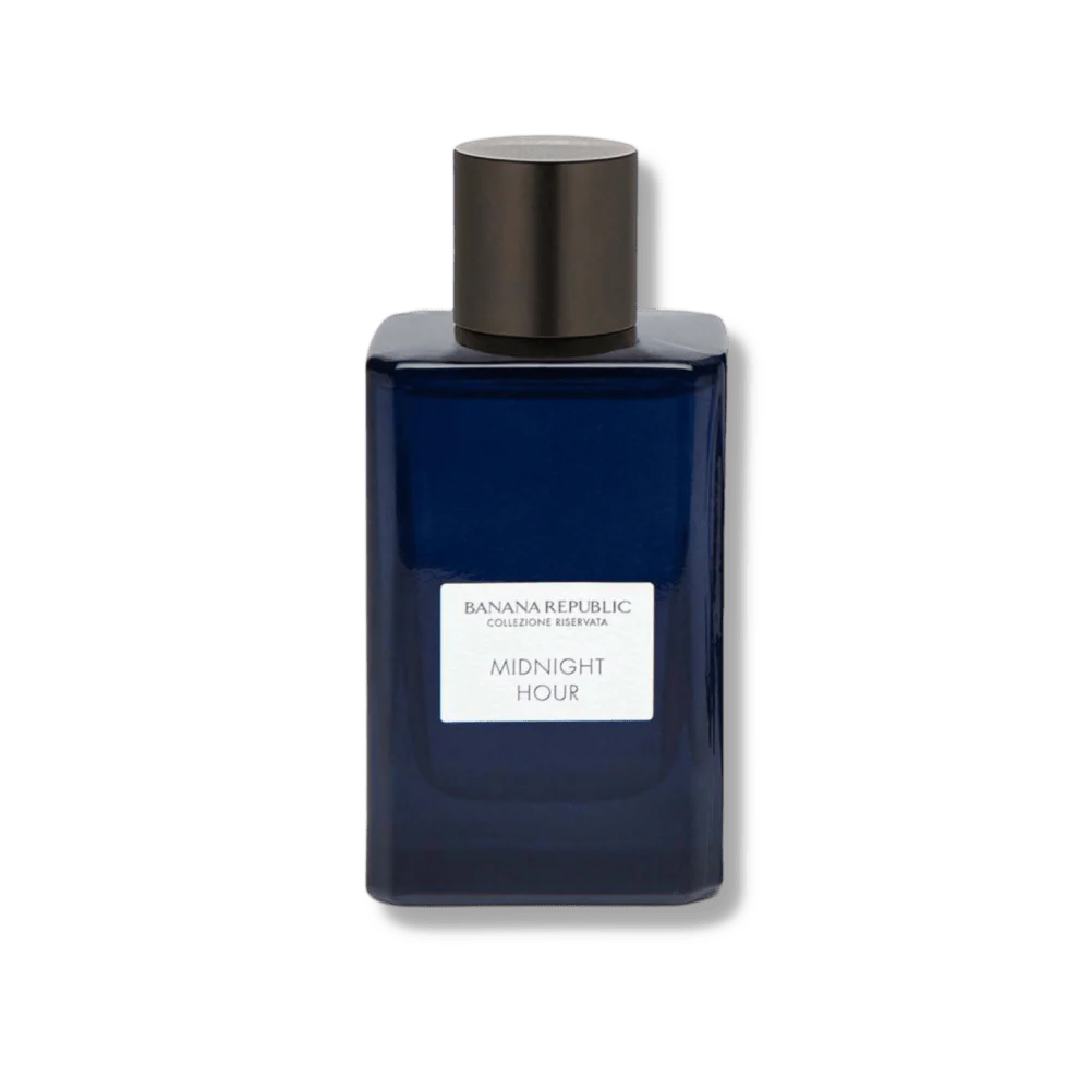 Banana Republic Collezione Riservata Midnight Hour EDP