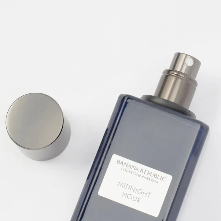 Banana Republic Collezione Riservata Midnight Hour EDP - Image 2