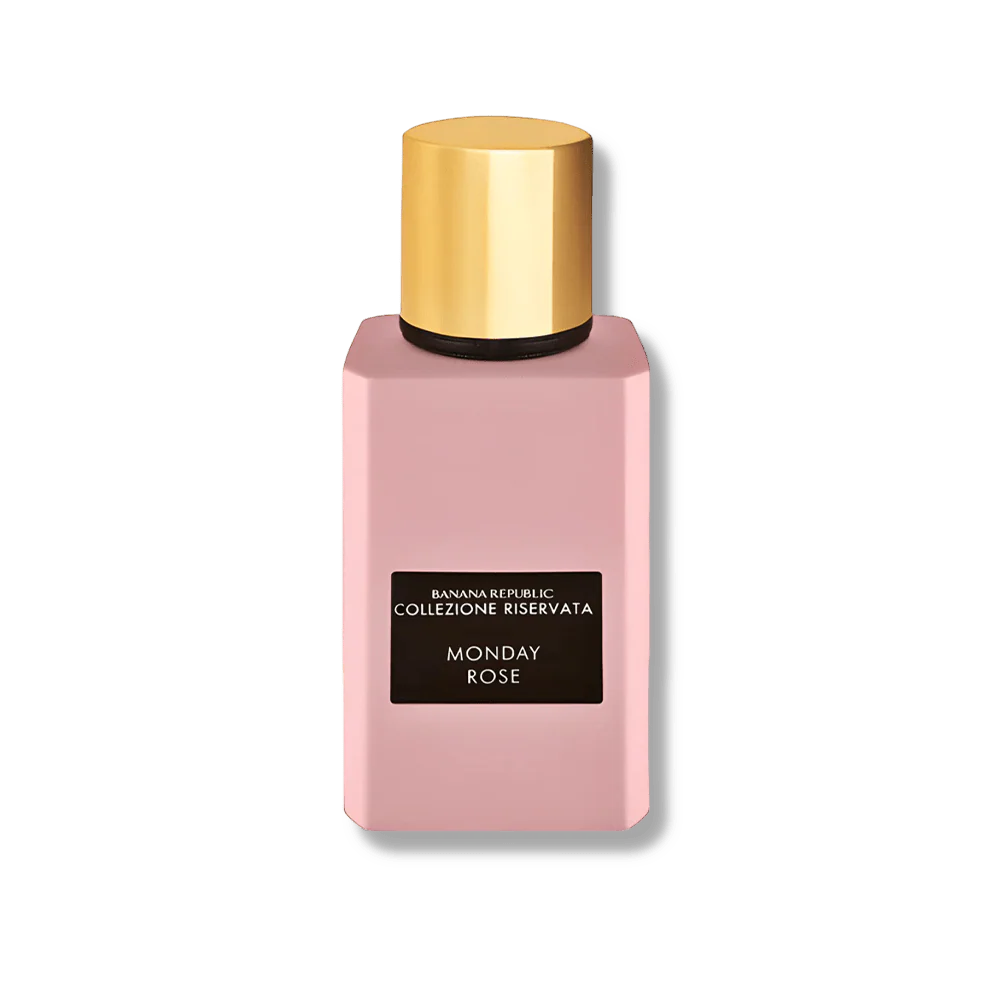 Banana Republic Collezione Riservata Monday Rose Extrait De Parfum