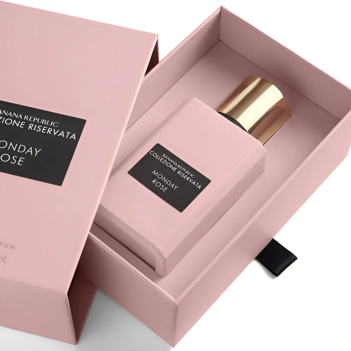 Banana Republic Collezione Riservata Monday Rose Extrait De Parfum - Image 2