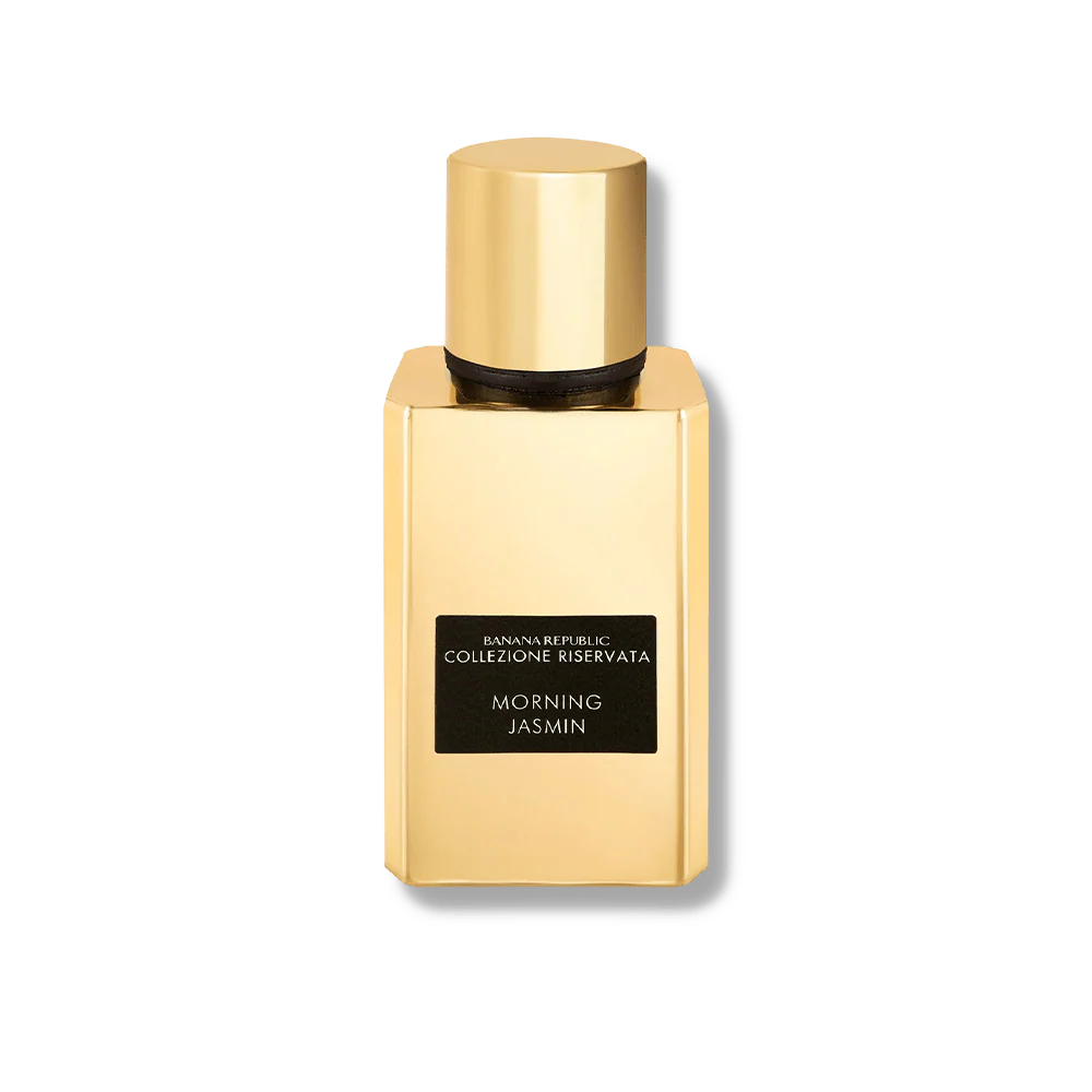 Banana Republic Collezione Riservata Morning Jasmin Extrait De Parfum