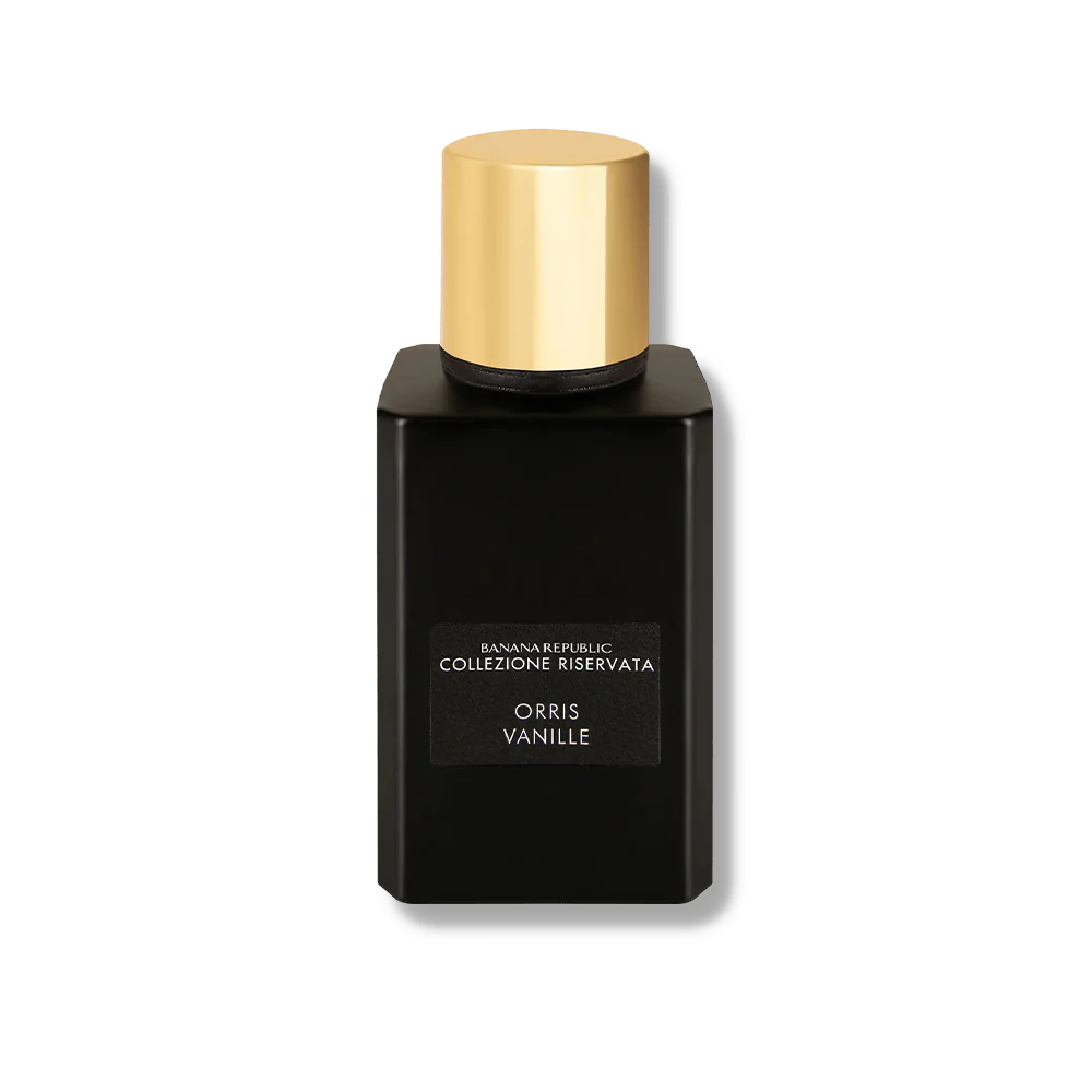 Banana Republic Collezione Riservata Orris Vanille Extrait De Parfum