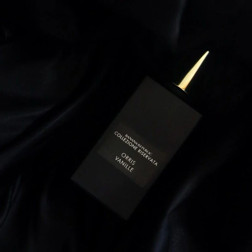 Banana Republic Collezione Riservata Orris Vanille Extrait De Parfum - Image 2