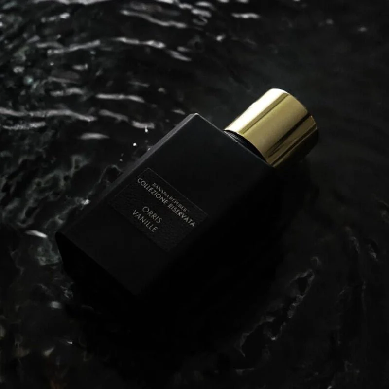 Banana Republic Collezione Riservata Orris Vanille Extrait De Parfum - Image 3