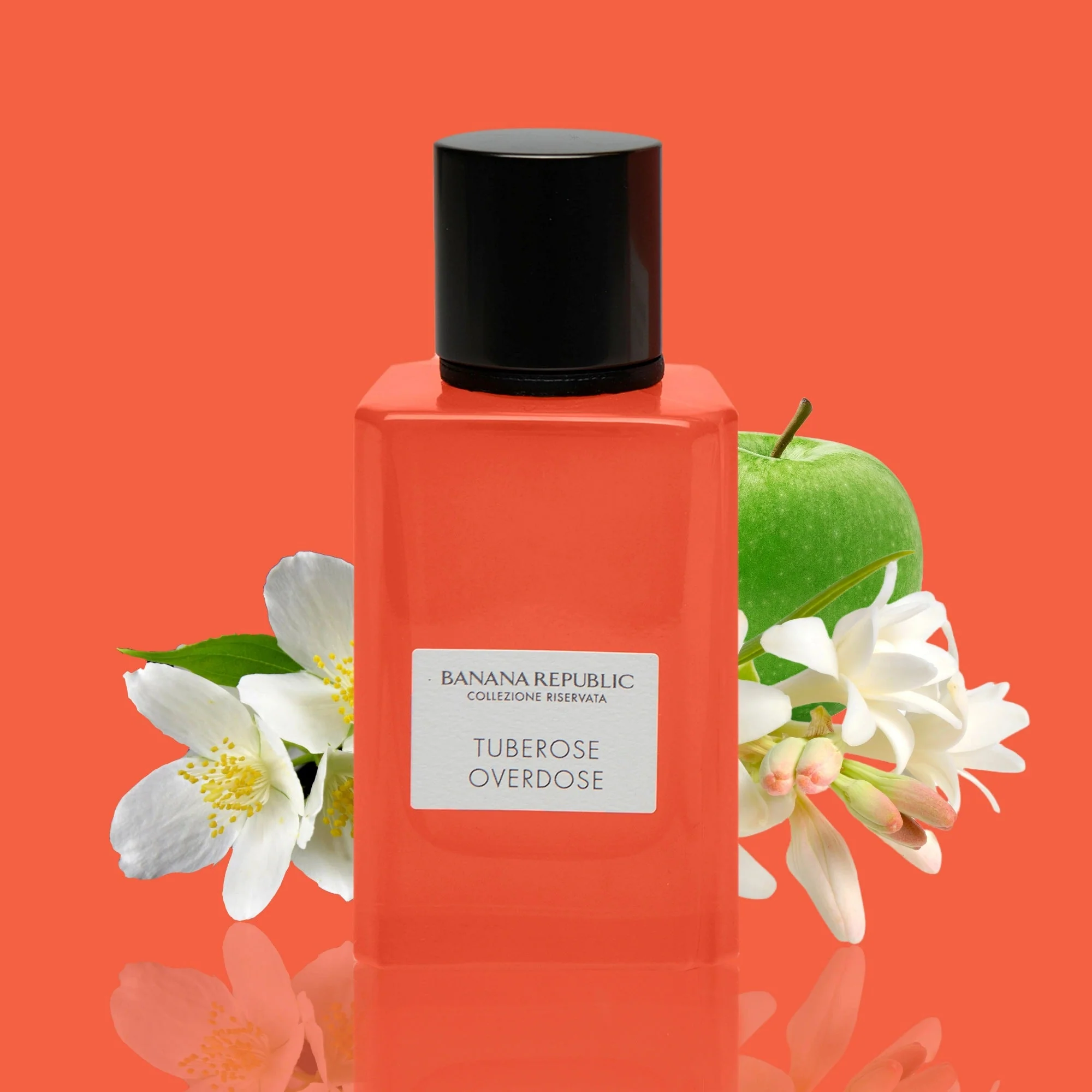 Banana Republic Collezione Riservata Tuberose Overdose EDP - Image 2