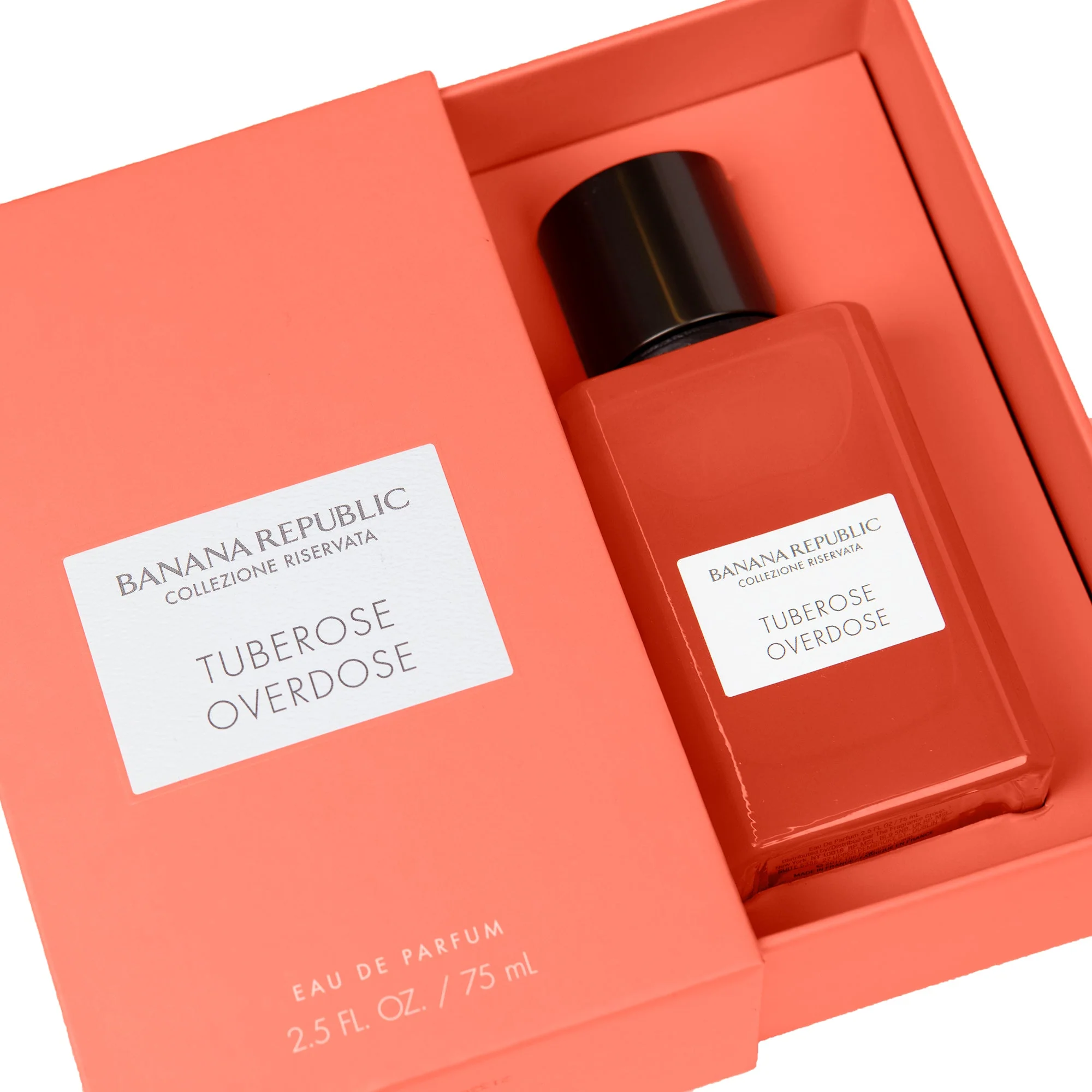 Banana Republic Collezione Riservata Tuberose Overdose EDP - Image 3