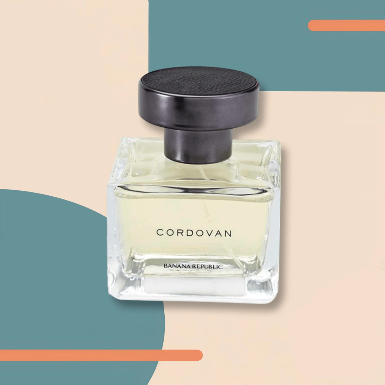 Banana Republic Cordovan EDT - Image 3