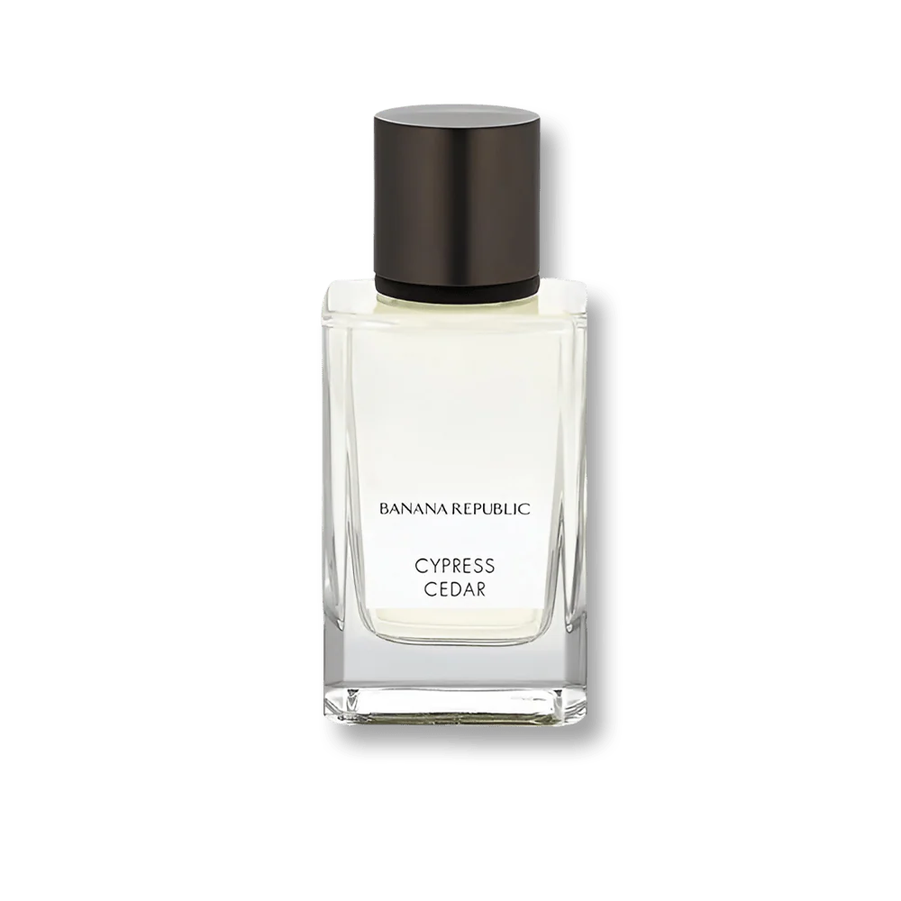 Banana Republic Cypress Cedar EDP