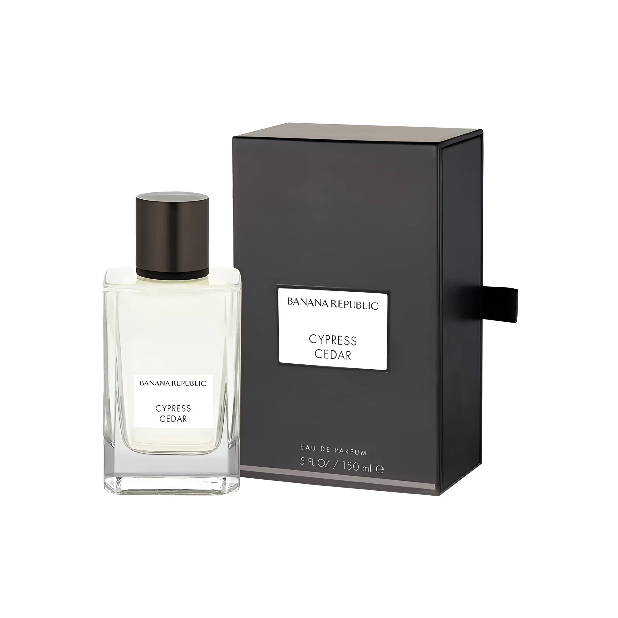 Banana Republic Cypress Cedar EDP - Image 4