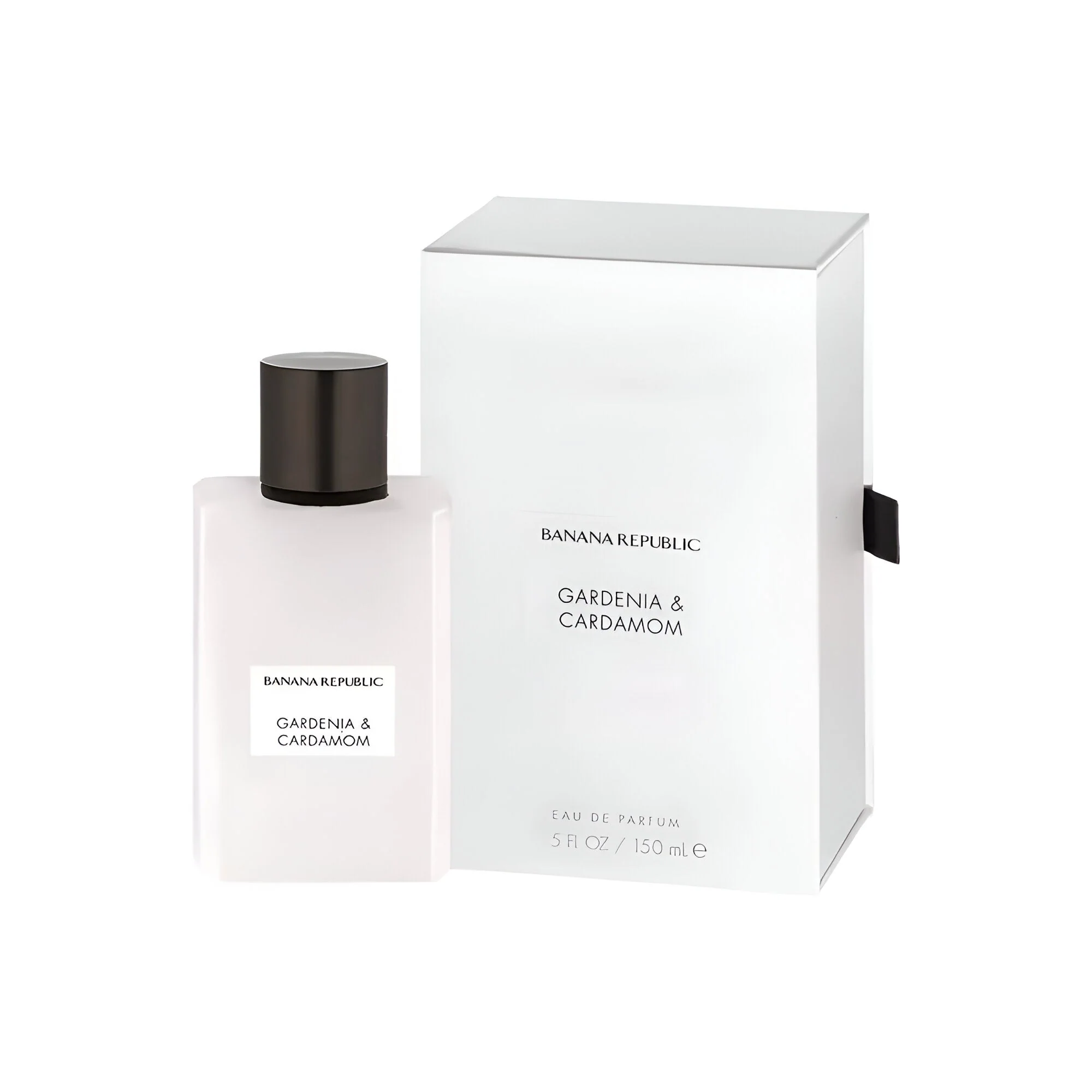 Banana Republic Gardenia & Cardamom White EDP - Image 4