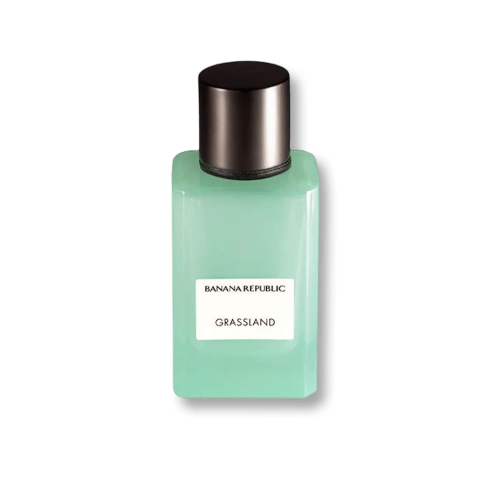 Banana Republic Grassland EDP