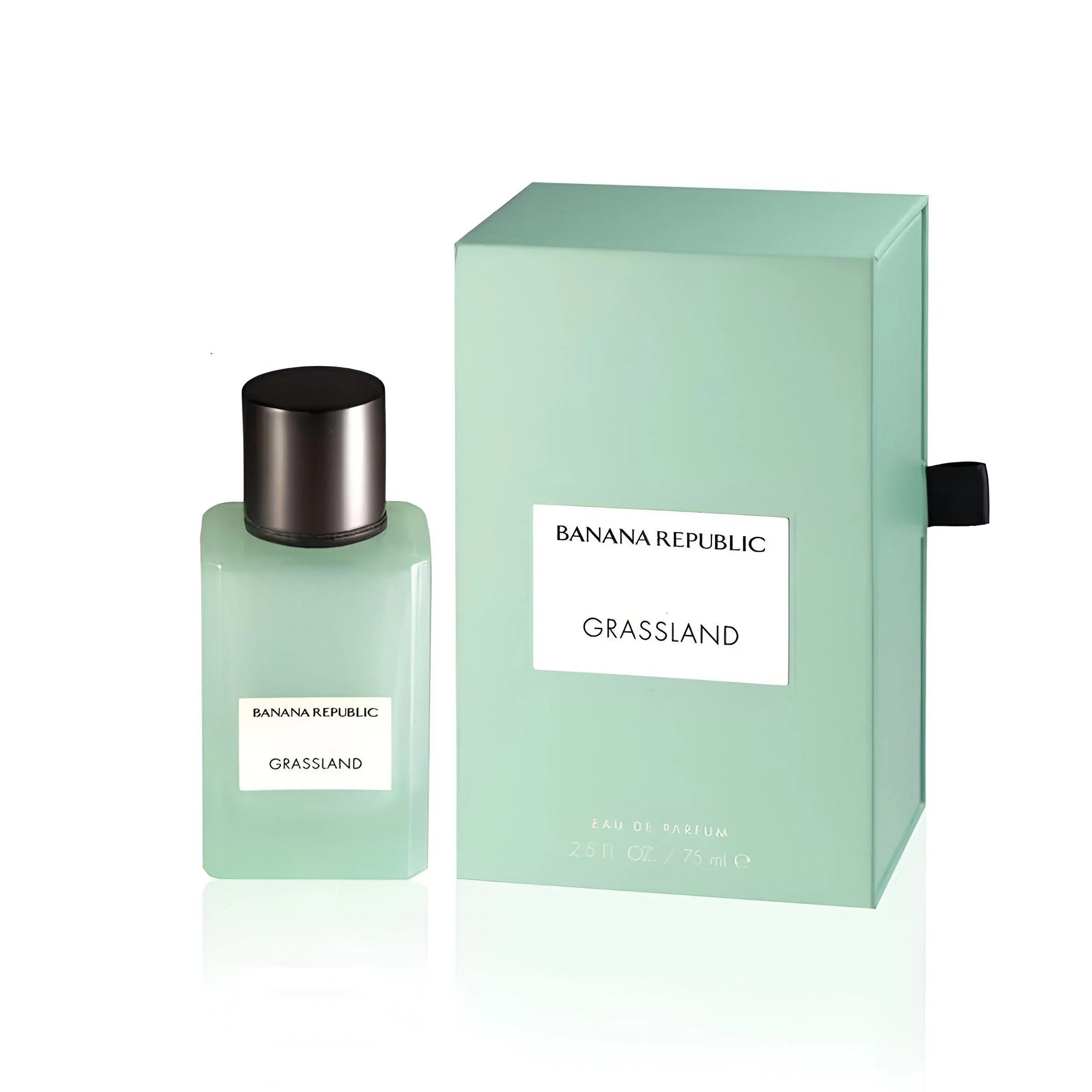 Banana Republic Grassland EDP - Image 4
