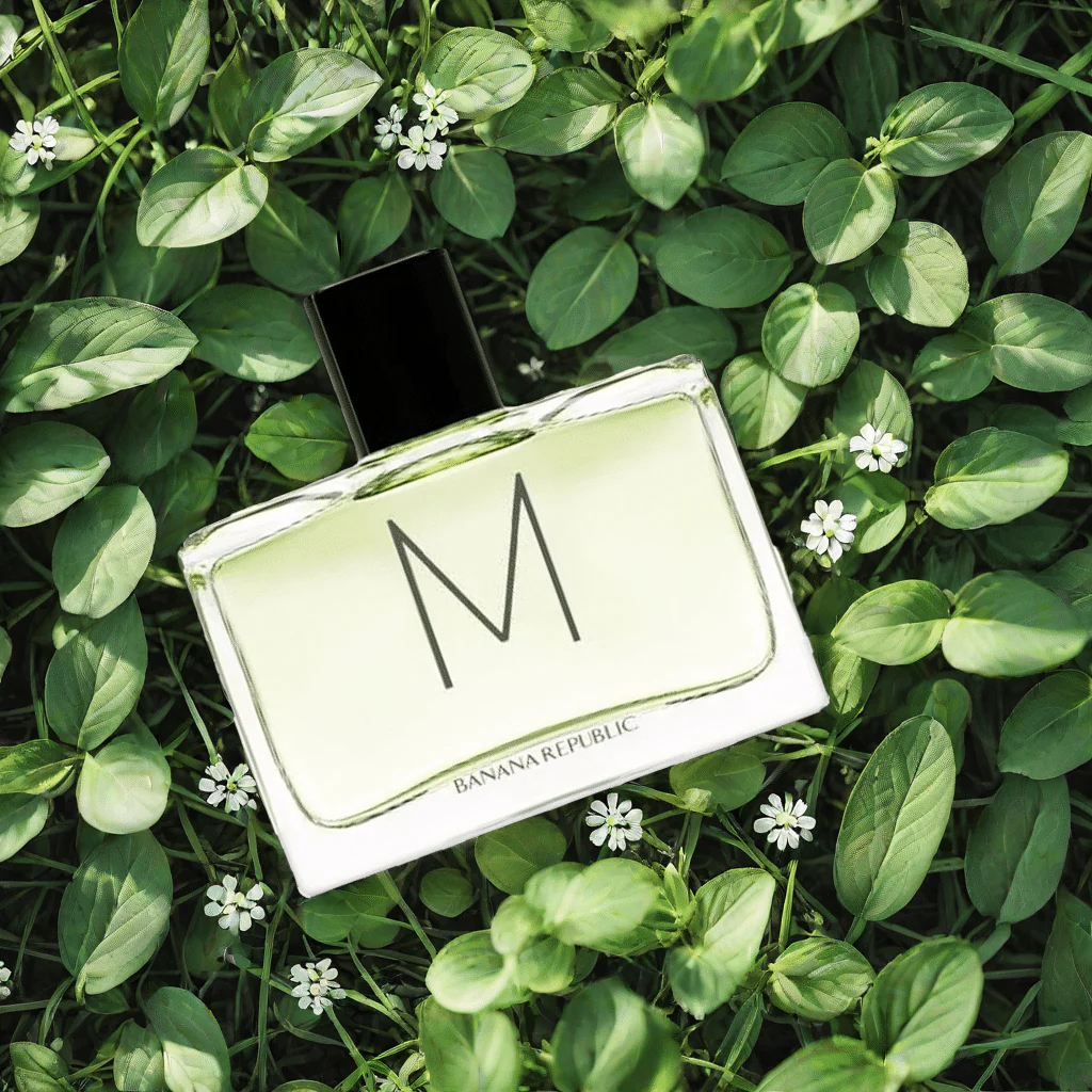 Banana Republic M EDP - Image 3