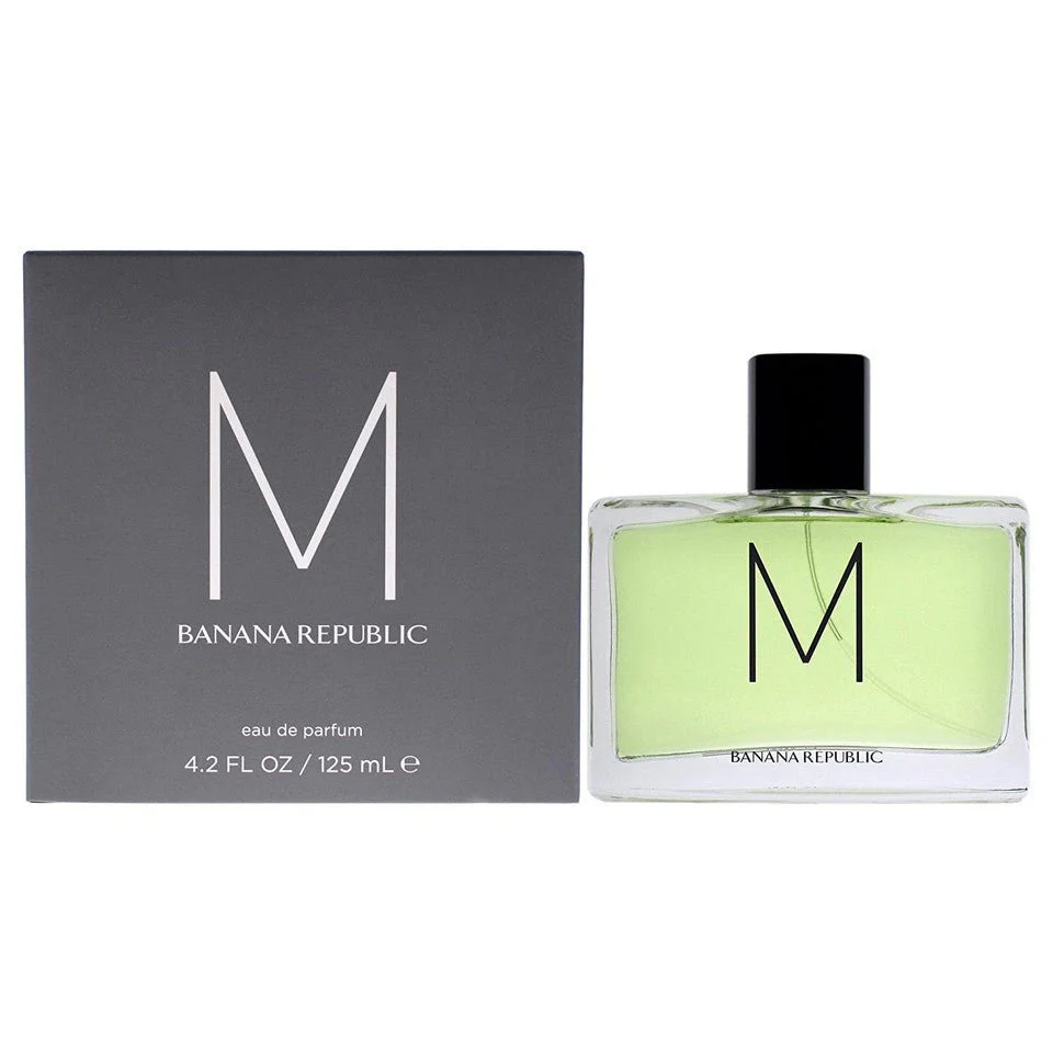 Banana Republic M EDP - Image 4