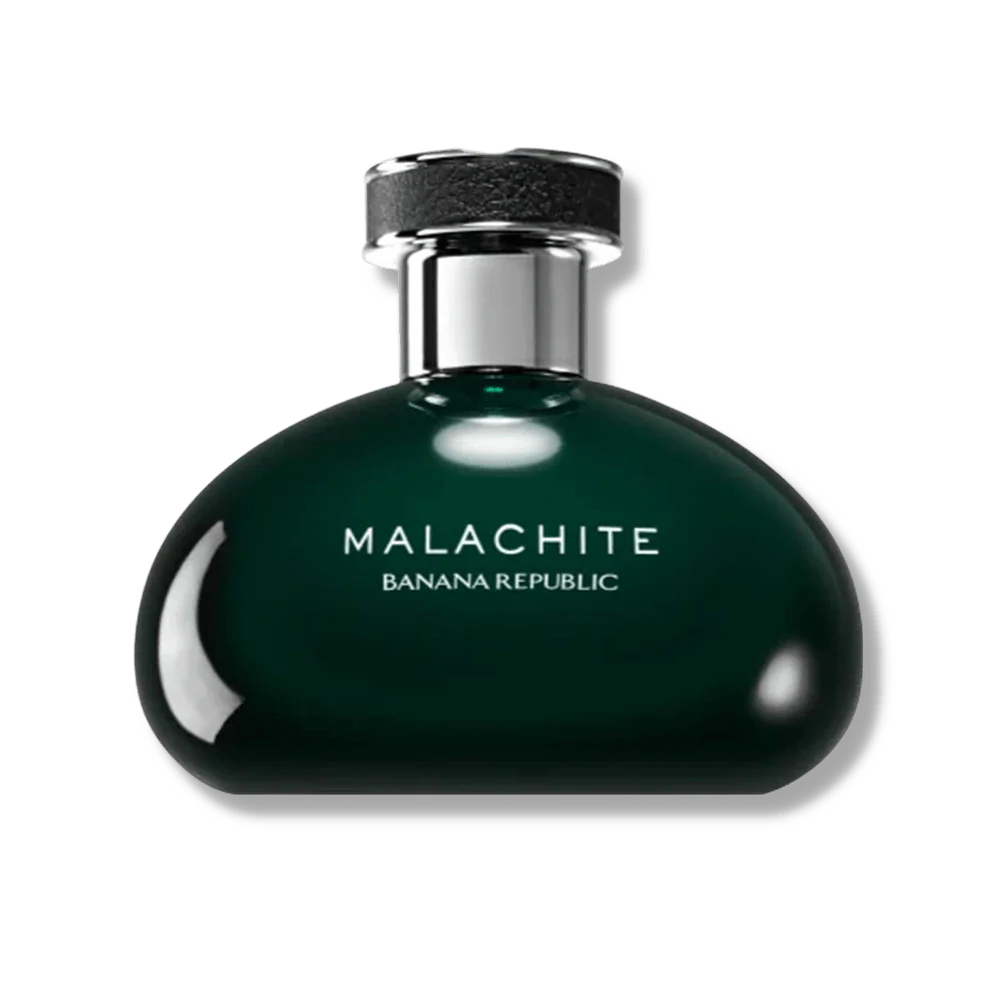 Banana Republic Malachite Woman EDP