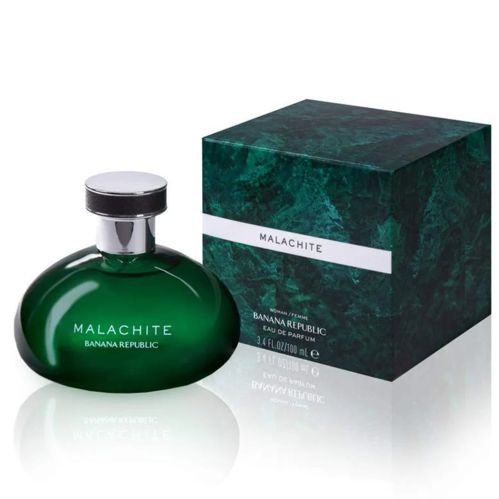 Banana Republic Malachite Woman EDP - Image 4