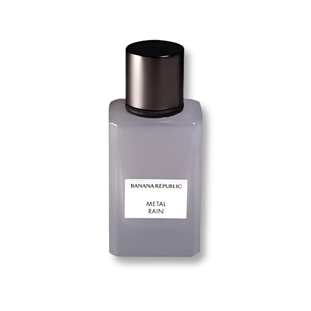 Banana Republic Metal Rain EDP