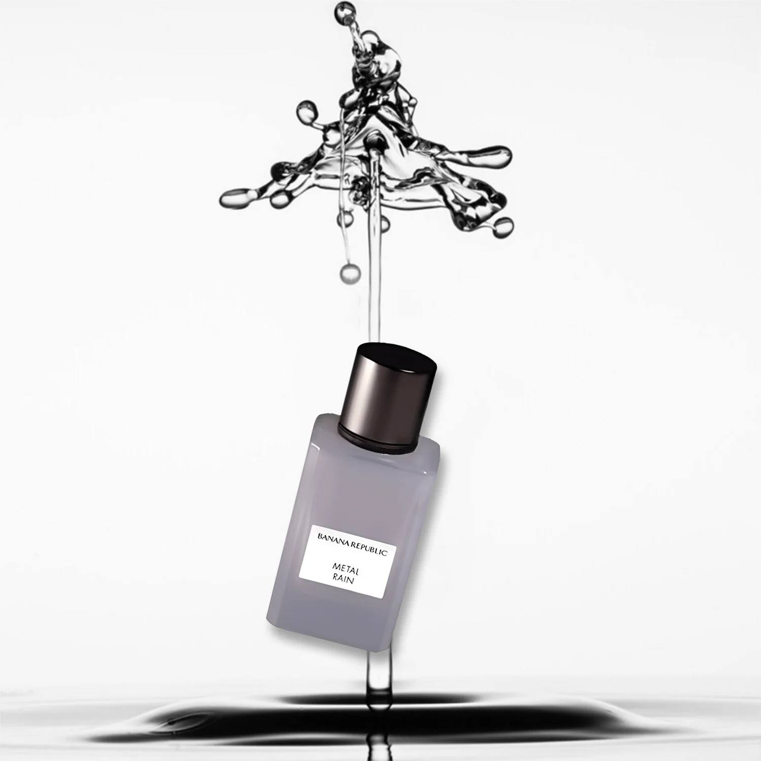 Banana Republic Metal Rain EDP - Image 3