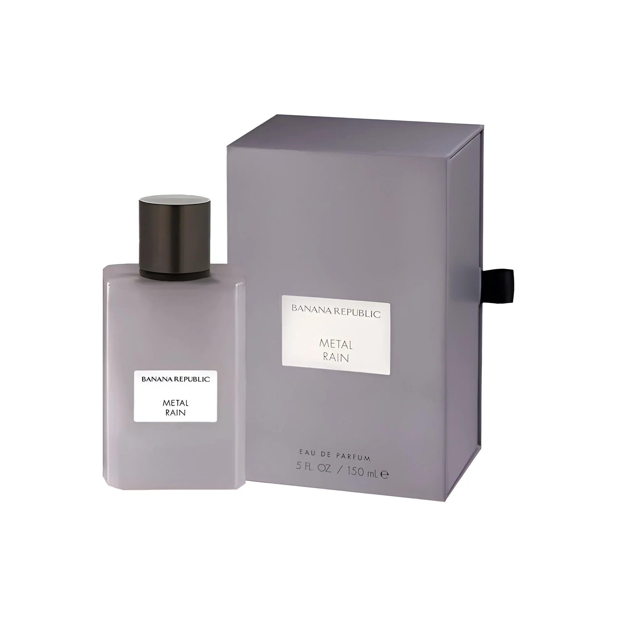 Banana Republic Metal Rain EDP - Image 4