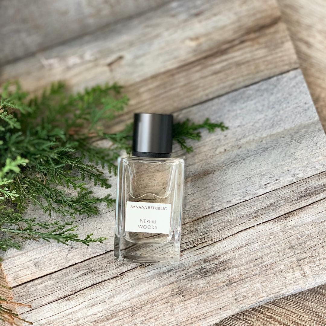 Banana Republic Neroli Woods EDP - Image 3