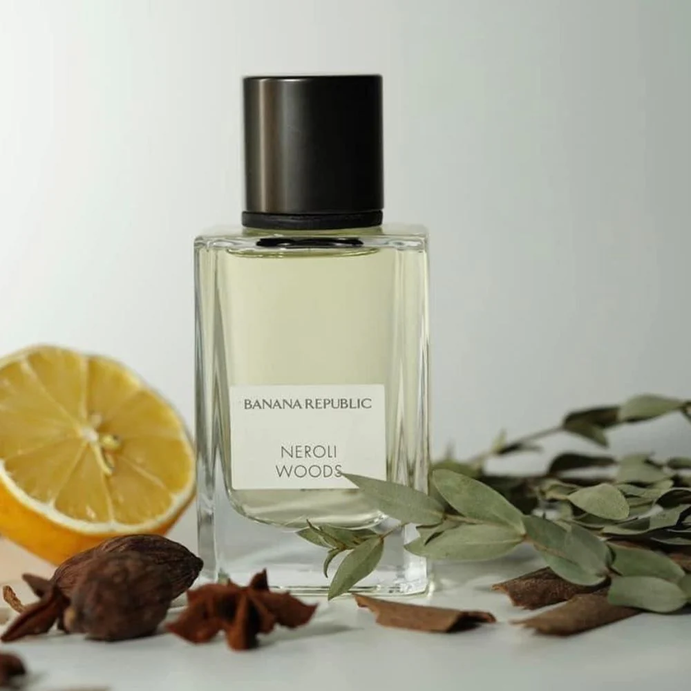 Banana Republic Neroli Woods EDP - Image 4