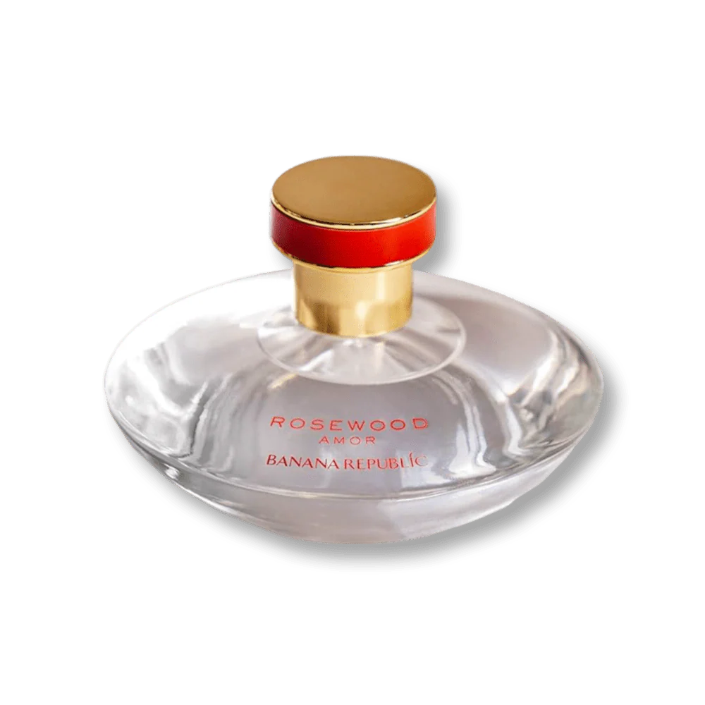 Banana Republic Rosewood Amor EDP