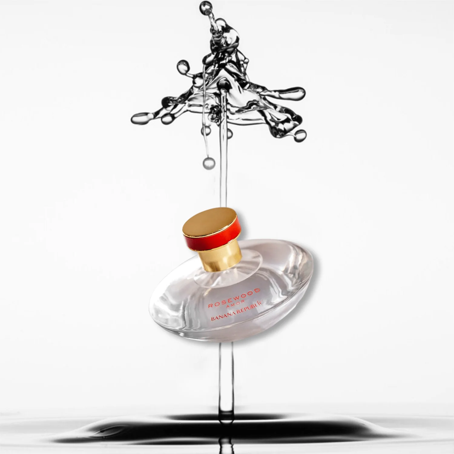 Banana Republic Rosewood Amor EDP - Image 3