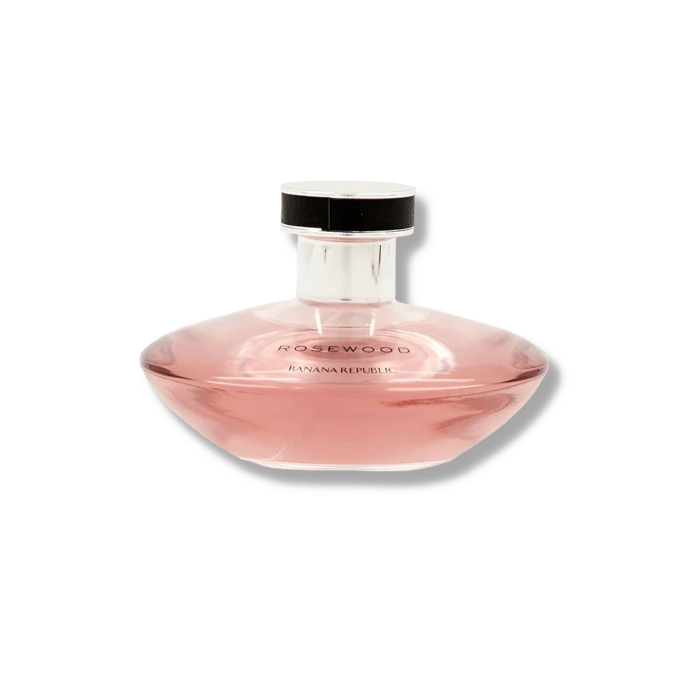 Banana Republic Rosewood Woman EDP