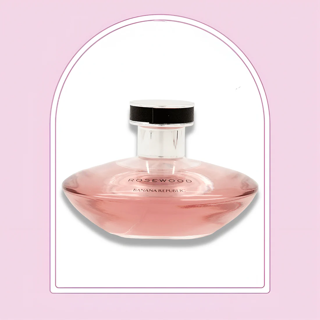 Banana Republic Rosewood Woman EDP - Image 2
