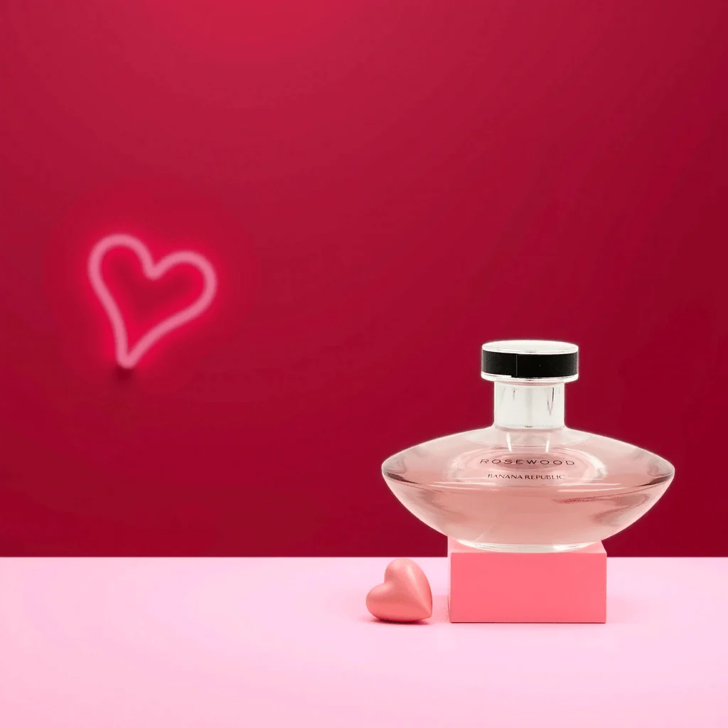 Banana Republic Rosewood Woman EDP - Image 3