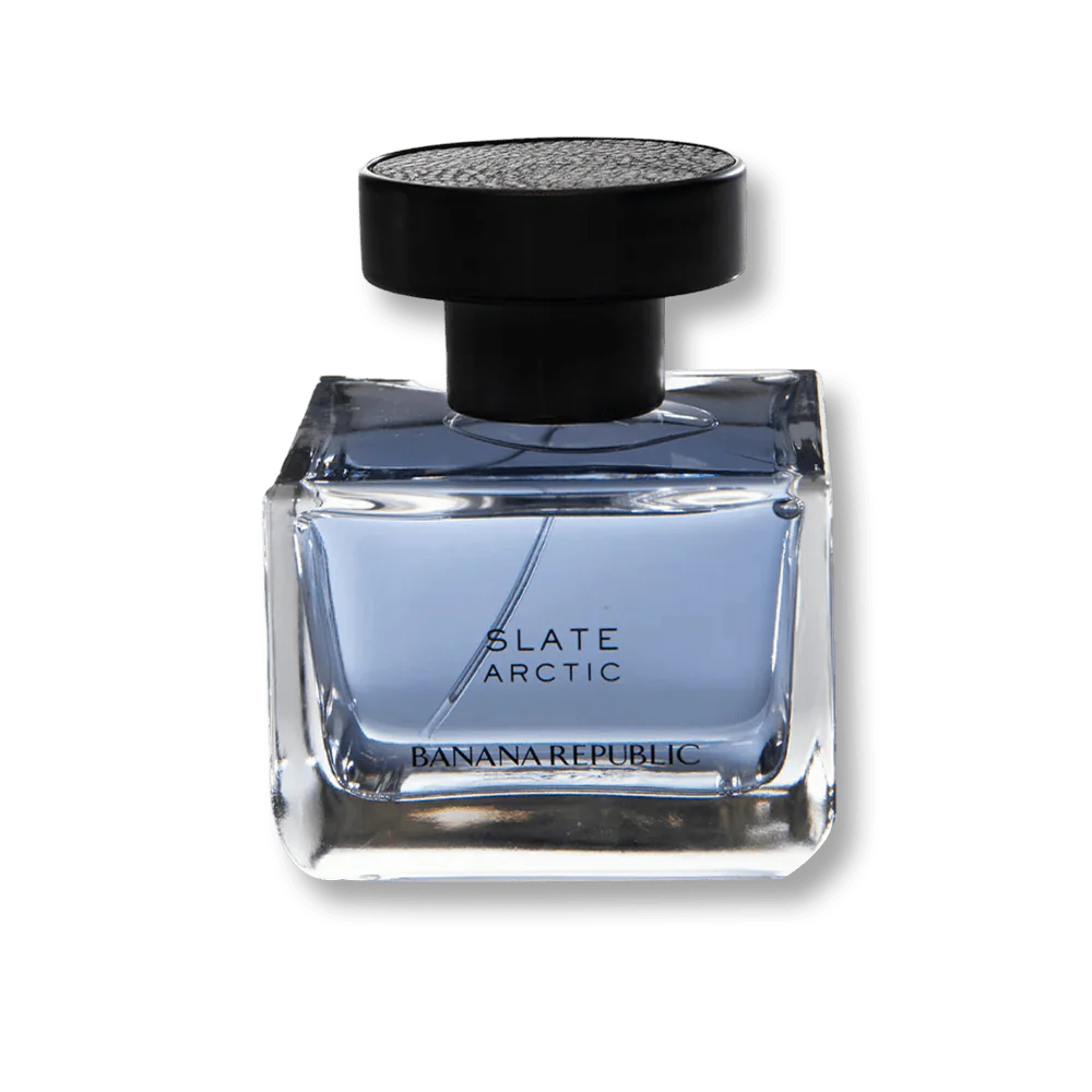 Banana Republic Slate Arctic EDP