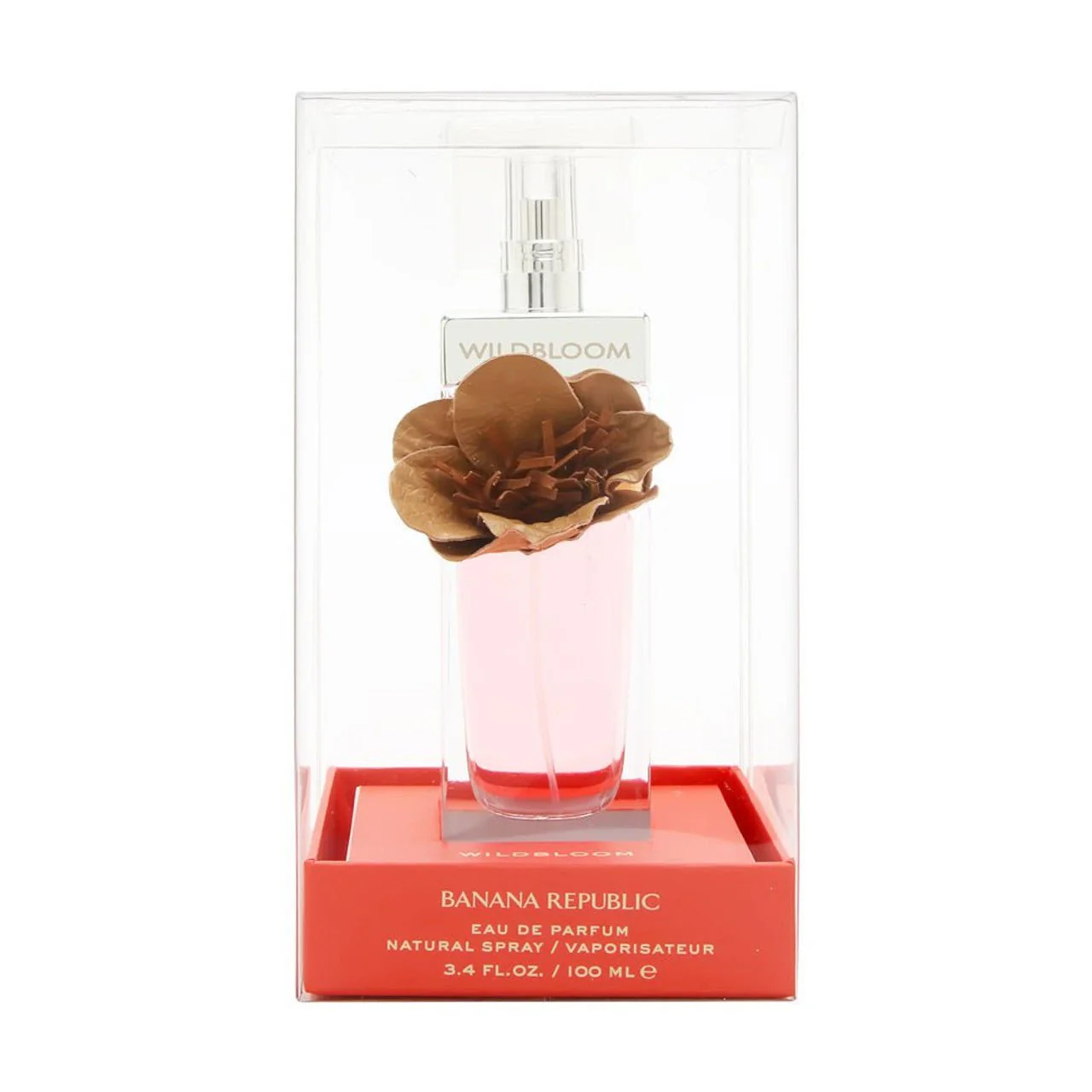 Banana Republic Wildbloom EDP - Image 3