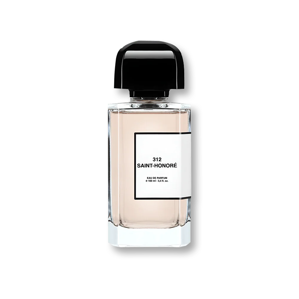 Bdk Parfums 312 Saint-Honore EDP