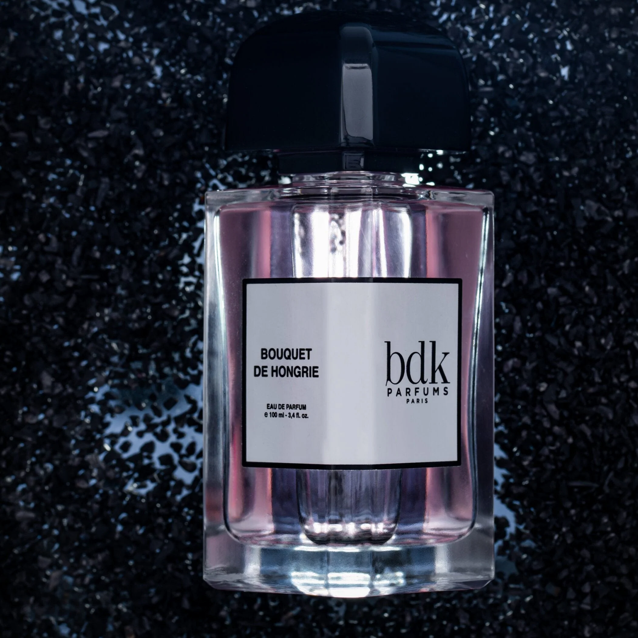 Bdk Parfums Bouquet De Hongrie EDP - Image 2