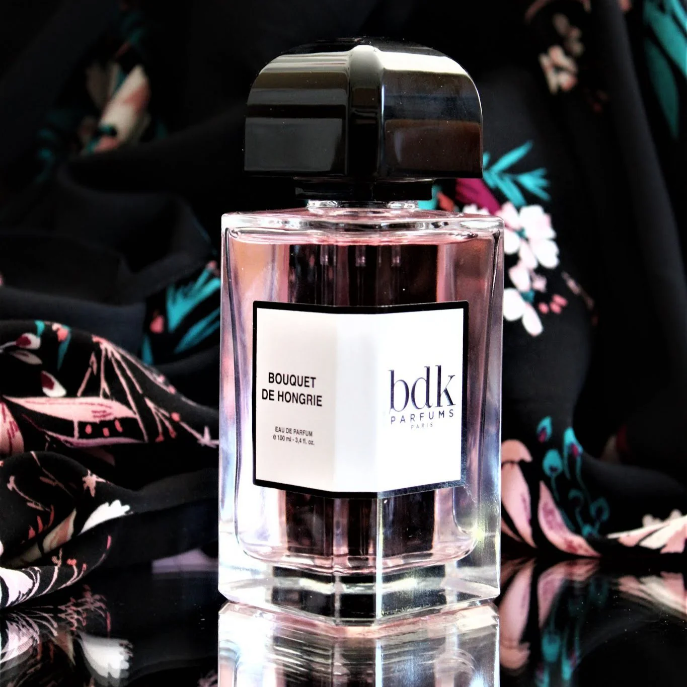 Bdk Parfums Bouquet De Hongrie EDP - Image 3